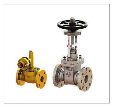 standard blog post with image